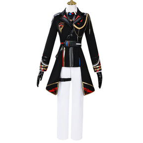 Love And Deepspace MC cosplay costume Cosplay Caleb cosplay Caleb cosplay costume