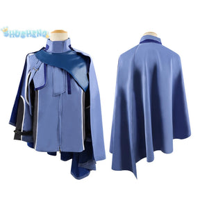Kamen Rider Kudō Rinne cosplay costume cloak jacket men's and women's Halloween carnival custom uniform XS-XXXL