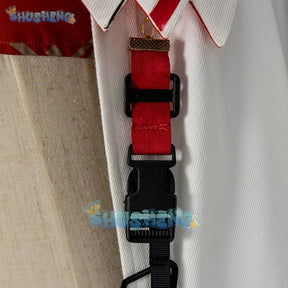 Arknights Nian Heavy Operator Cosplay Costume Cos Game Anime Party Uniform Hallowen Play Role Clothes Clothing