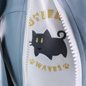 Wuthering Waves Rover Cosplay Costume Uniform Halloween Carnival Party Christmas Play Role Clothes Clothing for Women