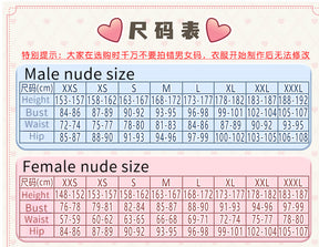 Shusheng-R Fate/Grand Order Nemo/Noah (Stage 3) Cosplay Costume Full Set Uniform Role Play Halloween Carnival Party Outfit