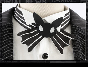 Twisted-Wonderland‌ Epel Felmier Cosplay Costume Uniform Halloween Carnival Party Christmas Play Role Clothes Clothing