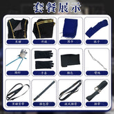 Game Reverse:1999 Bkornblume Cosplay Costume Halloween outfits Game Clothing Women Anime Dress