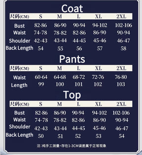 Shusheng-R Genshin Impact Kyryll Chudomirovich Flins Cosplay Costume Full Set Uniform Role Play Halloween Carnival Party Outfit