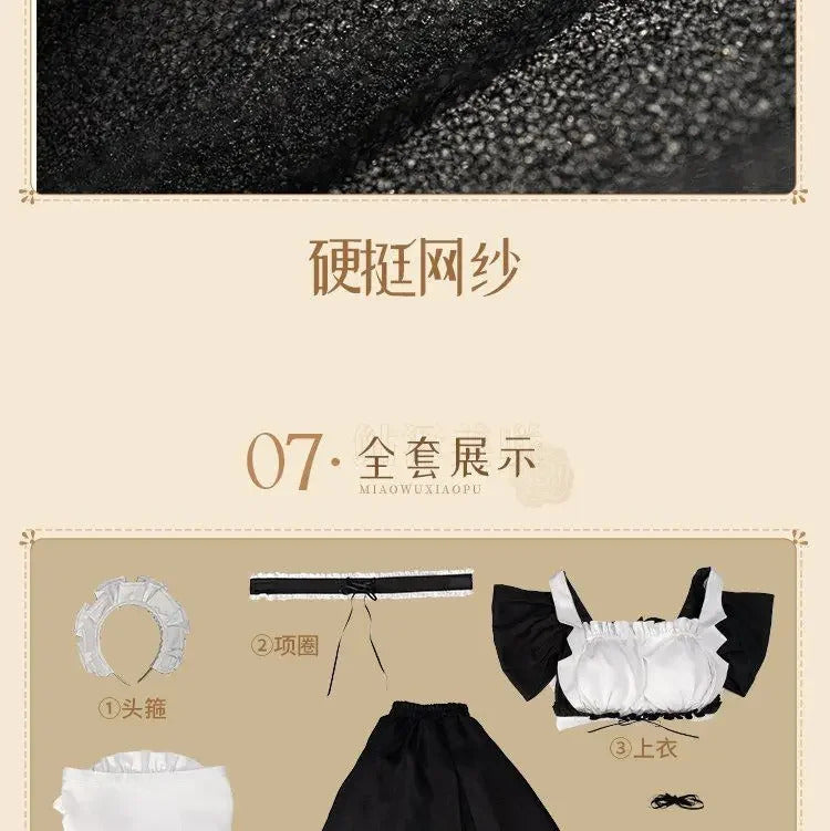 Ayuzawa Misaki Cosplay Costume Kaichou wa Maid-sama!Uniform Halloween Carnival Party Christmas Play Role Clothes Clothing