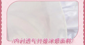 LoveLive!Superstar!!Uehara Ayumu Ruby Kurosawa Wakana Shiki Cosplay Costume Socks Apron Tie Hair Clip Wig Halloween Maid Set
