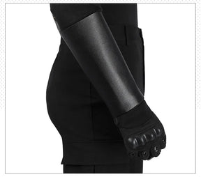 Thunderbolts Winter Soldier Bucky Cosplay Costume Uniform Halloween Carnival Party Christmas Play Role Clothes Clothing