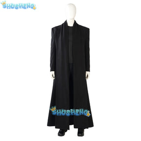 TV The Sandman Morpheus Helmet Cosplay King of Dreams Masques Halloween Carnival Steampunk Party Masks Costumes Props