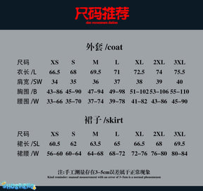 Game Identity V Emily Dyer Cosplay Hot Role Play Costume Doctor Anime High Quality Blue Dress for Women Comic Con Love Live Suit