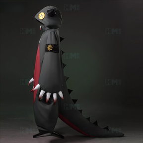 Game Cosplay Series:  Gachiakuta Kita/Guita （Hebby Fantasia） Cosplay Doll costumes Costume full set Shushengcos S-XL