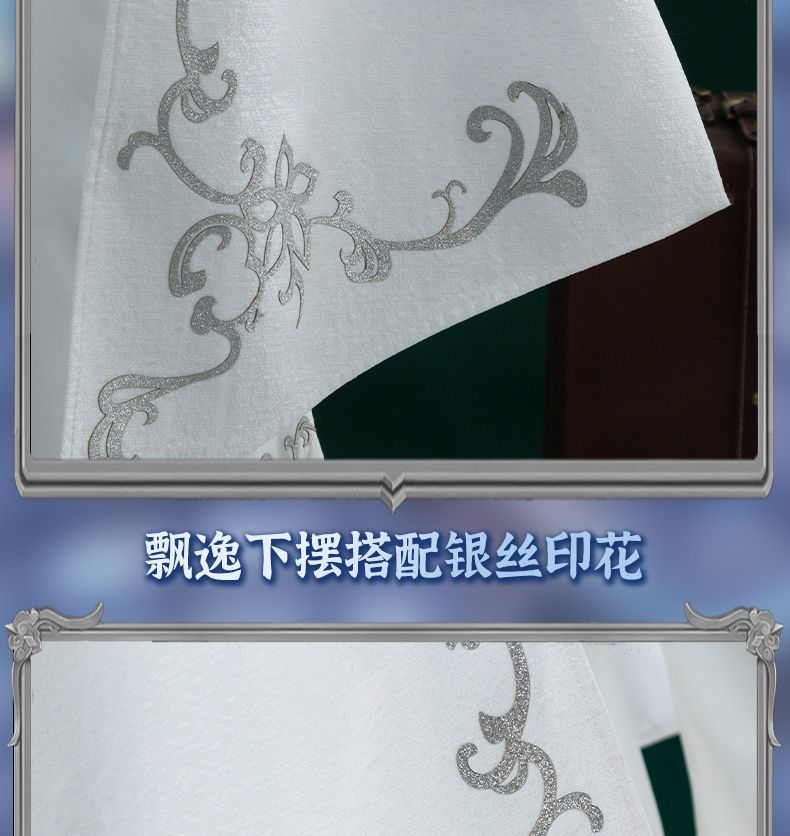 Identity V Cosplay Costumes Survivor Prisoner Luca Balsa Cosplay Halloween Costume Uniform For Women Men