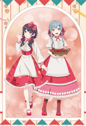 BanG Dream Sakiko Togawa Cosplay Costume  Uniform Halloween Carnival Party Christmas Play Role Clothes Clothing for Women