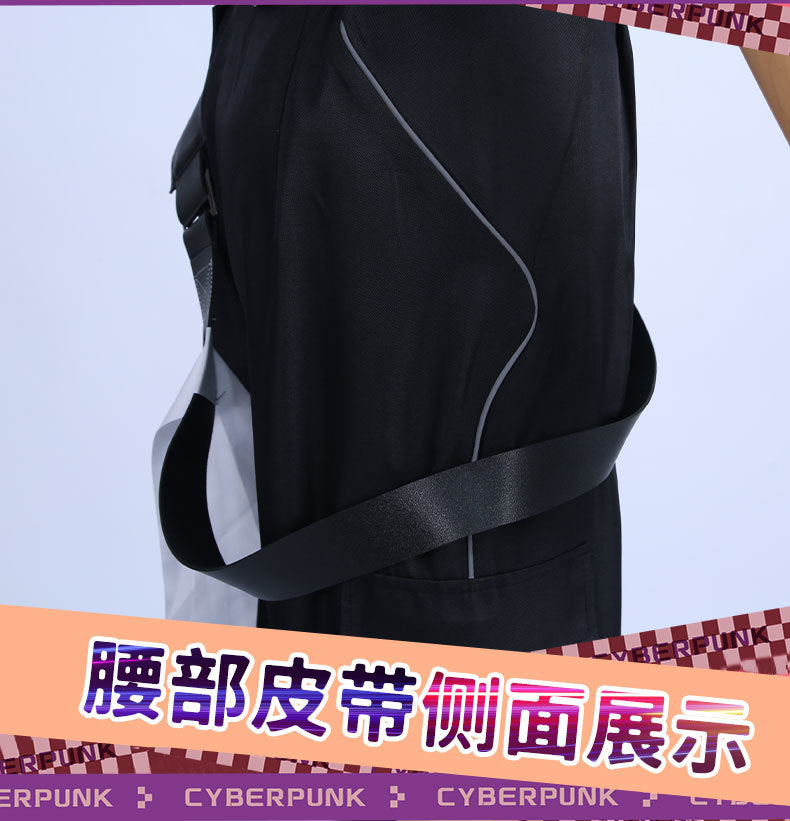 Valorant Jett Cosplay Costume Women Halloween Outfits Full Set Uniform Suit Party Role Play Clothing