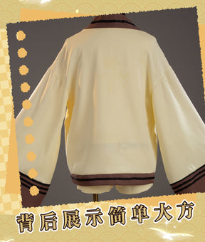 Frieren: Beyond Journey's End Serie Cosplay Costume Set Dress Blonde Elf Ears Anime Manga Costumized Outfit for Women
