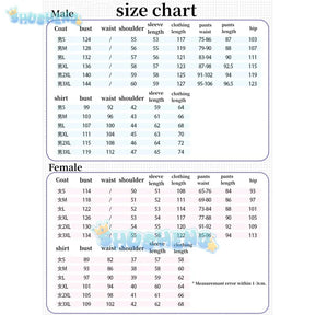 Reverse:1999 Windsong Cosplay Costume Coat shirt tie belt gloves necklace Halloween party Handsome man Woman uniform Full Set