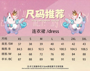 Shusheng-N Honkai Star Rail Hyacine Cosplay Costume Dress Hat Uniform Amphoreus Carnival Halloween Party for Women Girls Props