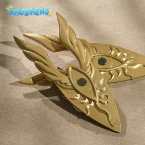 Game Cosplay Series: Identity V-The Photographer 、Joseph Desaulniers-Eternal Light  Cosplay gorgeous Costume full set Shushengcos