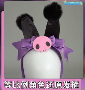 Game Identity V Collaboration Marie Bloody Mary Cosplay Costume Premium Anime Outfit Full Set for Fans Halloween Party Role Play Event