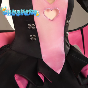 KMS Prinz Maurice cosplay Costume Game Cosplay Series: Azur Lane Prinz Maurice Cosplay sexy Costume full set