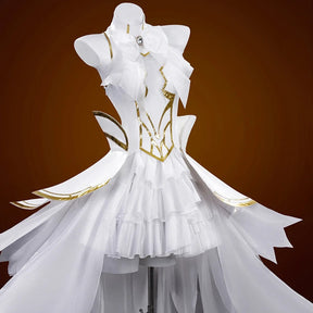 Tobiichi Origami Cosplay Costume Anime DATE A LIVE Eheieh Uniform Halloween Carnival Party Christmas Play Role Clothes Clothing