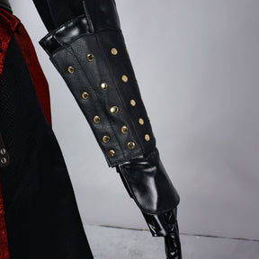 Game Where Winds Meet San Geng Tian Cosplay Depth of The Night Cosplay Costume Anime Suit Halloween Comic Con Outfit Custom Made