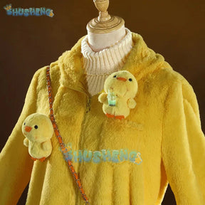 Identity V Sally Skin Mechanic Cosplay Costume Uniform Halloween Carnival Party Christmas Play Role Clothes Clothing for Women