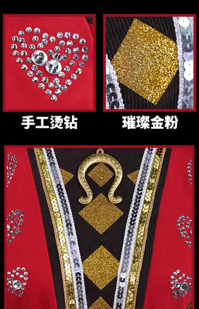 Alice Cosplay Costume Alice: Madness Returns Poker Dress Cos Game Anime Party Uniform Hallowen Play Role Clothes Clothing