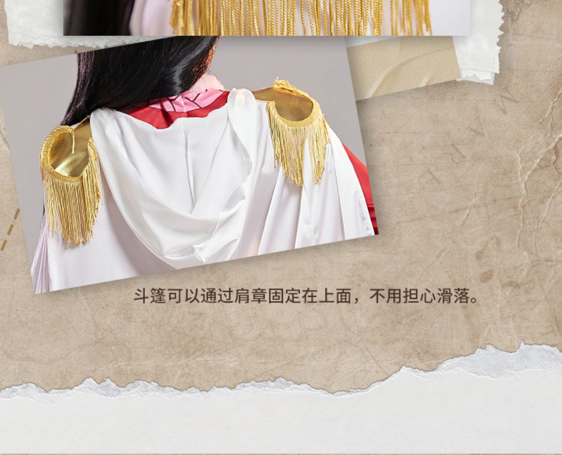 Shusheng-R Onepiece Boa Hancock Cosplay Kimono Costume Christmas Dress Halloween Party Suit Women