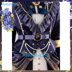Ensemble Stars Ayase Mayoi Hibiki Wataru Cosplay Costume Uniform Halloween Carnival Party Christmas Play Role Clothes Clothing