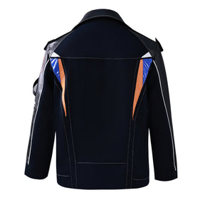 Love and Deepspace Caleb Cosplay costume supersonic costume