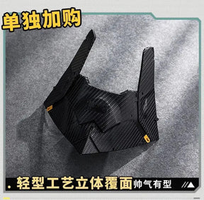 Arknights: Endfield Endministrator B Cosplay Costume Uniform Halloween Carnival Party Christmas Play Role Clothes Clothing