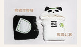 Game Love and Deepspace Sylus/Xavier/Zayne/Rafayel Cosplay Costume Home Clothing Panda Halloween Costume Role Play Clothing