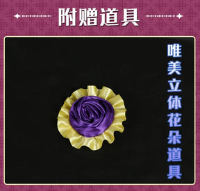 Maomao The Apothecary Diaries season Cosplay Costume Halloween Chinese style Hanfu props accessories set women sweet uniform