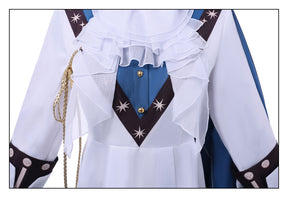 Reverse 1999 Sonetto Cosplay Costume anime animation