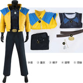 Rivals WOLVERINE Cosplay Costume Men Jacket Pant Superhero Rival Costume Logan Coat Outfit Male Halloween Clothes Party Full Set