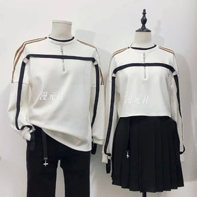 Love and Deepspace Caleb Heroines Cosplay Costume Cotton regular wear Uniform Halloween Carnival Party Christmas Play Role