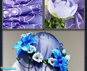 Game Identity V Entomologist Cosplay Costume Melly Plinius Cosplay Dress Fancy Party Suit Halloween Uniform Clothing Custom Made