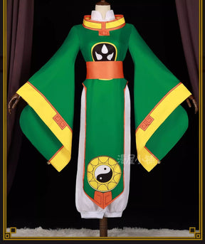 Anime Cardcaptor Sakura LI SYAORAN Cosplay Costume LI SYAORAN Suit Uniform Halloween Party Role Play Outfit for Men