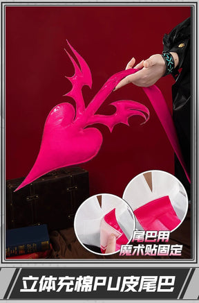 Shusheng Arknights Nymph Cosplay Costume Cos Game Anime Party Uniform Hallowen Play Role Clothes Clothing