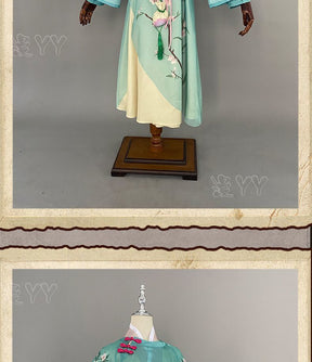 Wu Chang White Guard & Black Guard Cosplay Costume Game Identity V Peach Faced Scholar Cosplay Suit Party Clothing Halloween Carnival Uniforms