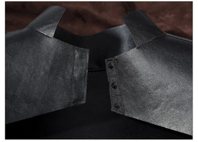 Game Metaphor:ReFantazio Ezelin Hockenberger Cosplay Costume Uniform Halloween Carnival Party Play Role Clothes Clothing