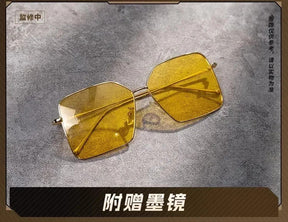 Anime To Be Hero X Cosplay Costume Hero X Uniform White Suit Orange Glasses Tie Halloween Party for Women Men Props