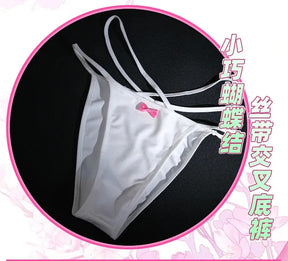 Megumi Kato Saekano: How to Raise a Boring Girlfriend Cosplay Costume Halloween sexy women dress props accessories nightgown set