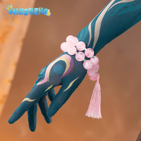 Arknights Yi Sui’s Fragment Cosplay High quality Costume full set S-XL Shushengcos