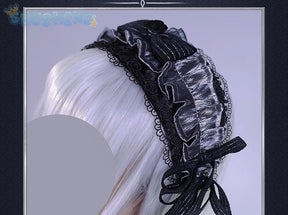 Anime Roses Maiden Cosplay Sui gin tou Mercury Lamp Costume Dark Gothic Lolita Dress High Quality Halloween Uniform Accessories