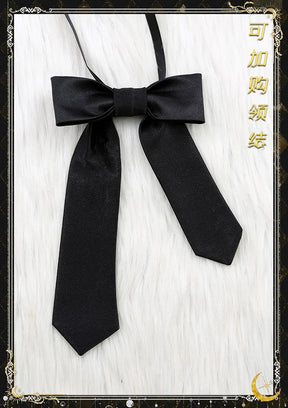 Twisted Wonderland‌ Heartslabyul‌Savanaclaw‌‌For Octavine‌ Scarab‌ Pomefiore‌ Ignihyde‌ Diasomnia‌ Cosplay Costume Uniform