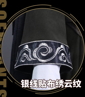 Game Dark Souls Ⅲ Sister Friede Cosplay Costume Uniform Halloween Carnival Party Christmas Play Role Clothes Clothing