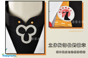 Zenless Zone Zero Belle Cosplay Costume Wig Uniform Outfit For Women Girls Vest Shorts Socks Full Set Delicate Sunlight Carnival