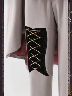 Game Ensemble Stars Amagi Rinne/Himeru/Oukawa Kohaku/Shiina Niki Cosplay Costume Uniform Halloween Carnival Party Christmas Play
