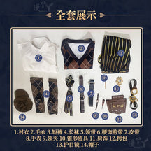Game Identity V Mechanic Tracy Reznik Cosplay Costume Party Suit Shirt Vest Pants Halloween Uniform Anime Clothes